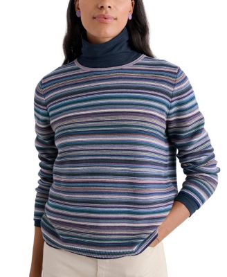  Women's Makers Sweater