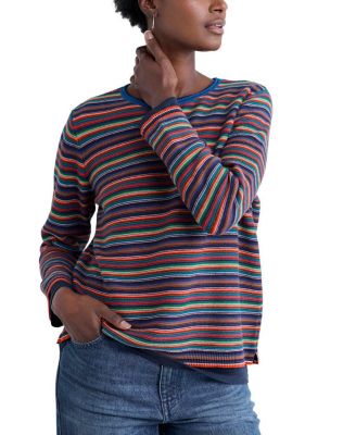  Women's Makers Sweater