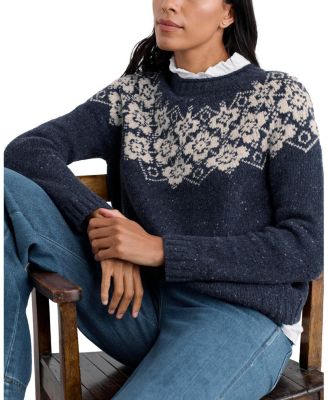  Women's Johanna Sweater