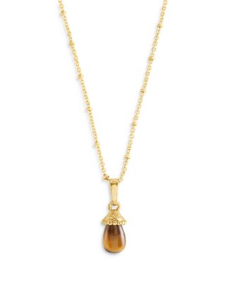 Forza Black Onyx Charm 