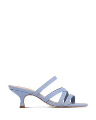 Women's Dana Strappy Heeled Sandals