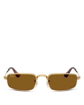 Pillow Sunglasses, 54mm