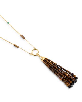 Forza Tassel Pendant