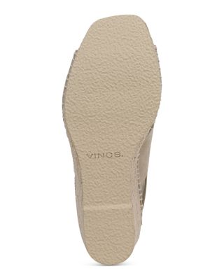 Women's Georgia Slingback Espadrille Sandals