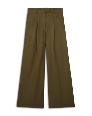Petite Cora Trousers