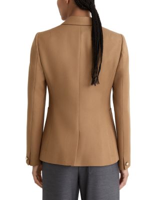 Gigi Double Breasted Blazer