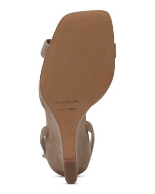 Women's Parma Wedge Sandals