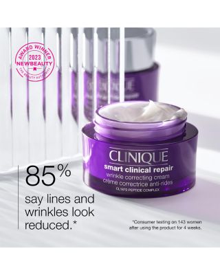 Smart Clinical Repair Mini Skincare Gift Set ($71 value)