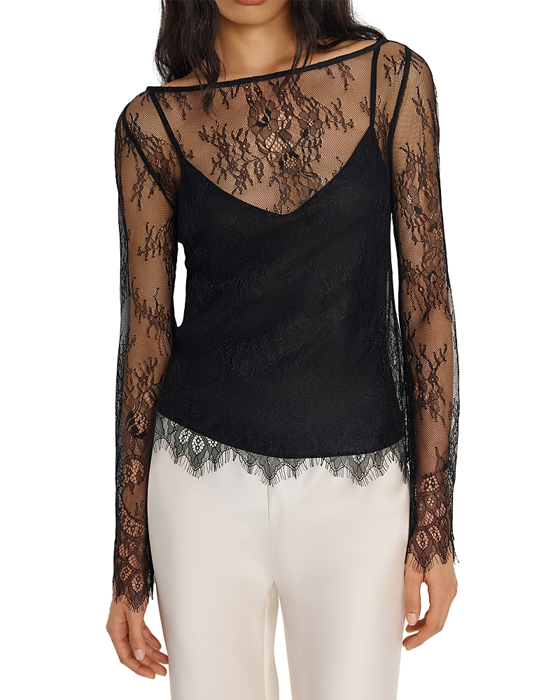 Reformation Marlow Top