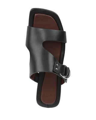 Women's Verona Ring Slides