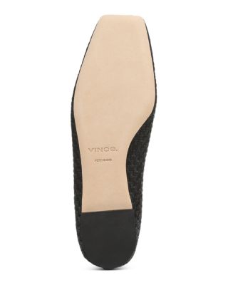 Women's Darla Woven Flats