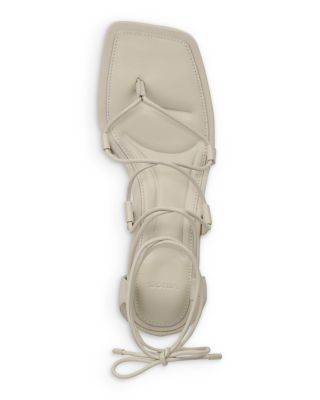 Women's Paulette Ankle Tie Sandals