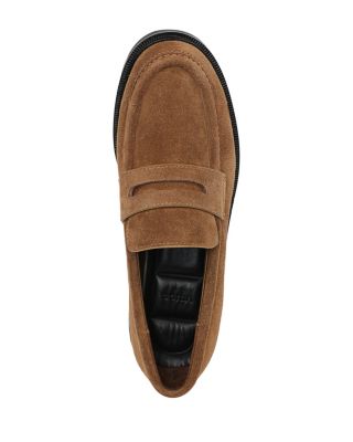 Women's Siena Lug Loafers