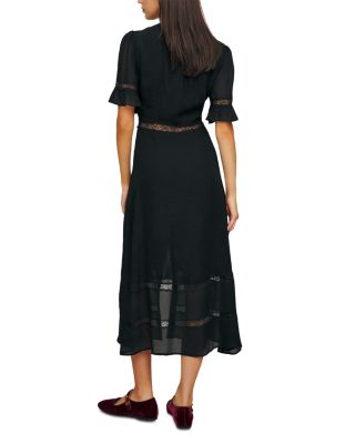 Reformation Woodson Dress