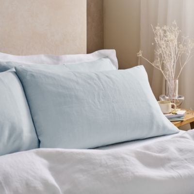 Cavendish Luxury Soft Linen Sheet Set, Queen - Exclusive