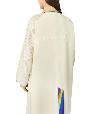 Wkspalanca Multicolor Coat