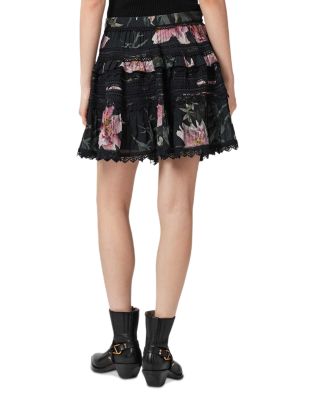 Zora Skirt