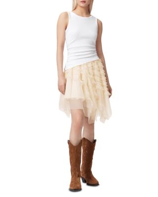 Jayde Tulle Skirt