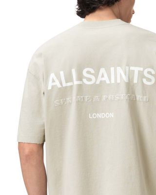 Dreamer Crewneck Logo T-Shirt