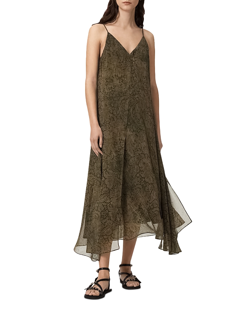 Allsaints Vanda Dress
