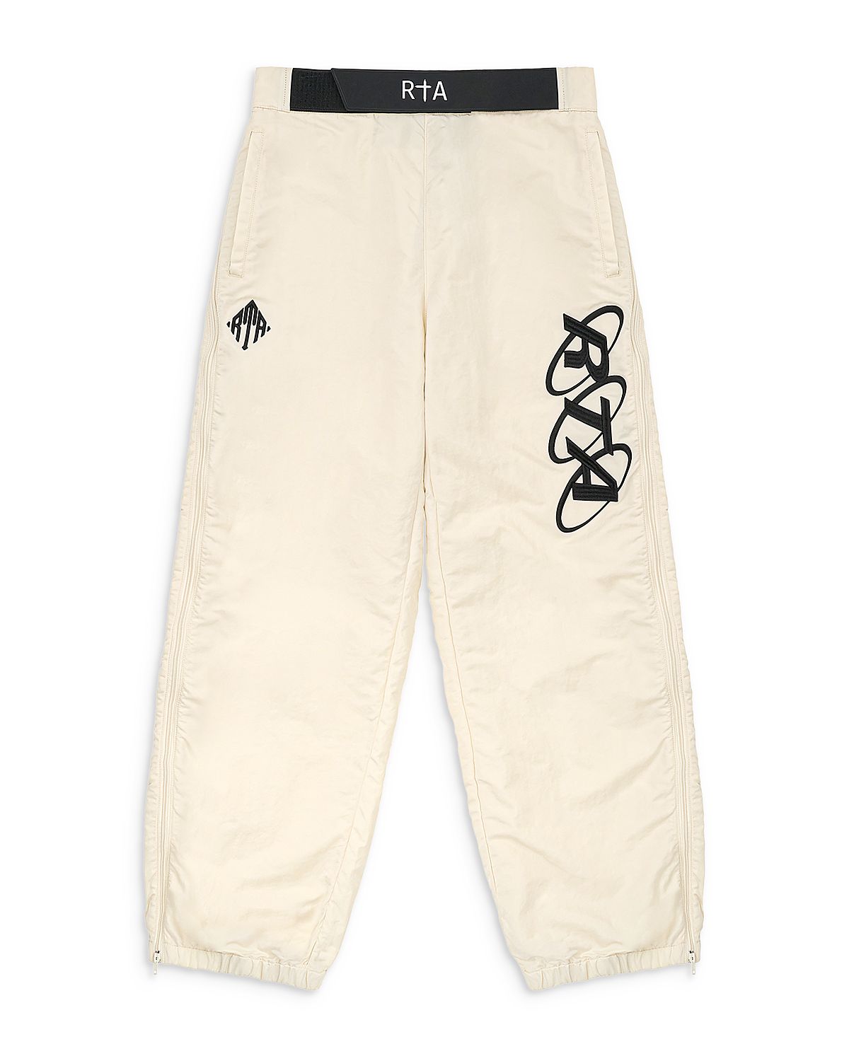RtA Logo Track Pants