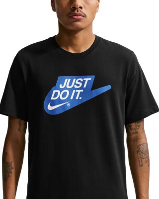 Sportswear Just Do It Logo T-Shirt
