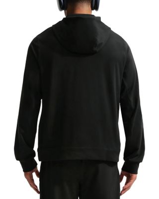 Pullover Performance Hoodie
