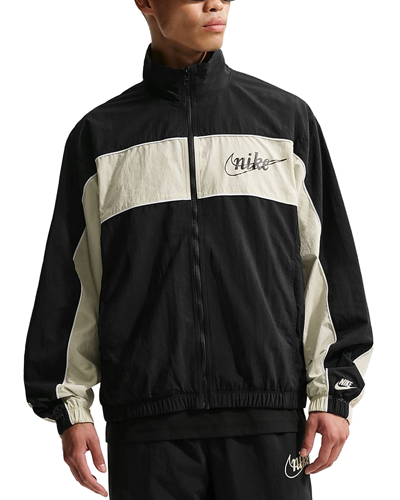 Nike Sportswear Club Lightweight Full Zip Jacket