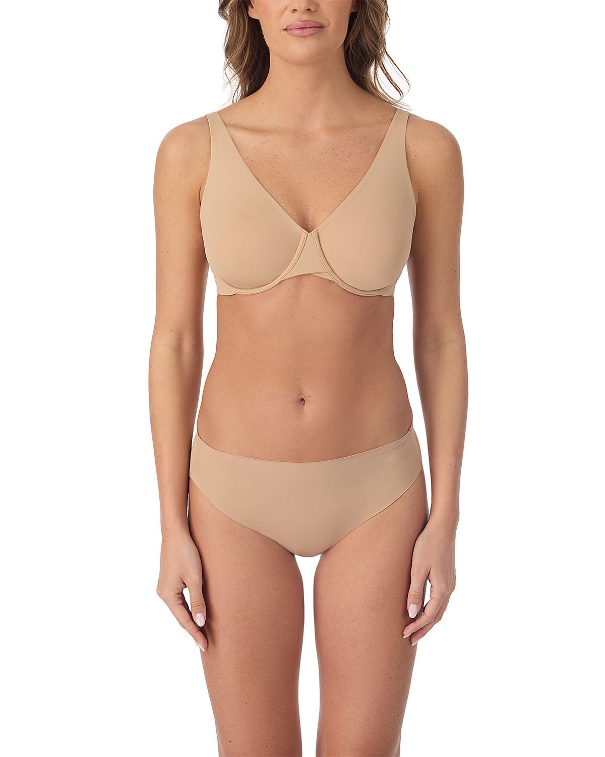Le Mystere Cooling Comfort Unlined Bra