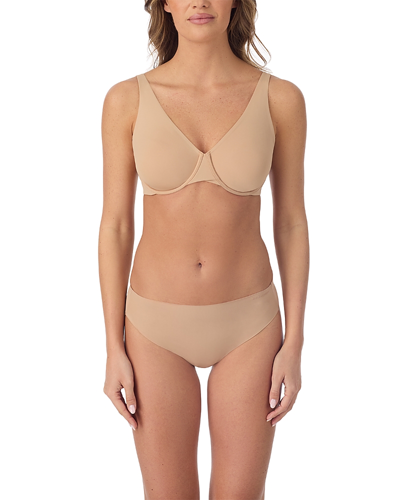 Le Mystere Cooling Comfort Unlined Bra