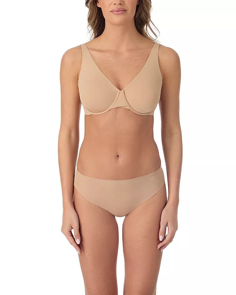 Le Mystere Cooling Comfort Unlined Bra