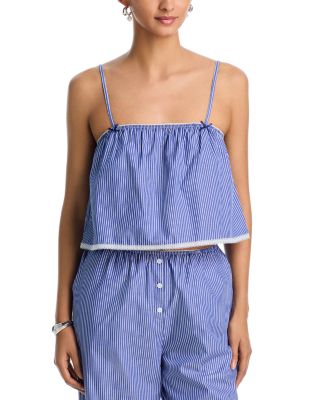 Lane Top - Exclusive