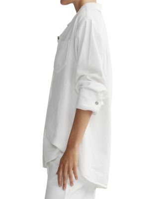 Faye Oversized Shirt