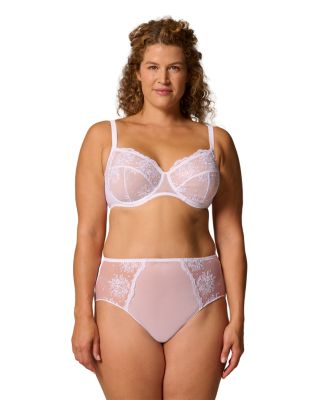 Intrigue Full Cup Bra