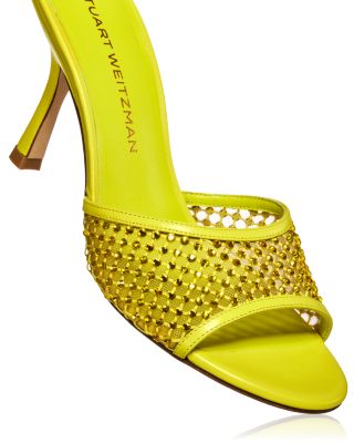 Women's Bareitall Shine 85 Slides