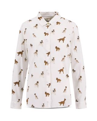 Safari Shirt