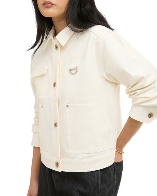 Kirby Utility Overshirt