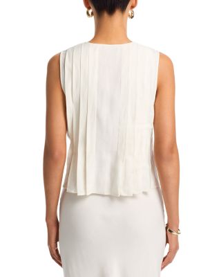 Aja Top & Romina Skirt 