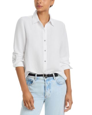 Knox Button Front Shirt