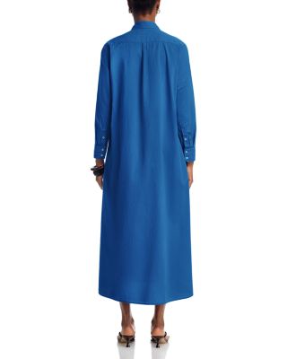 Boden Midi Shirt Dress