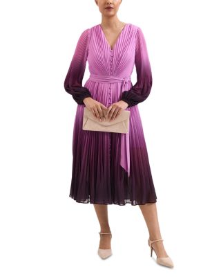 Mira Ombr&eacute; Dress