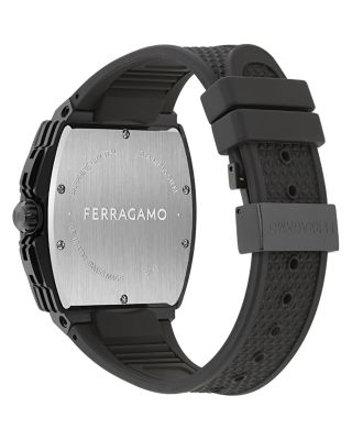 F-80 Tonneau Chronograph, 42mm