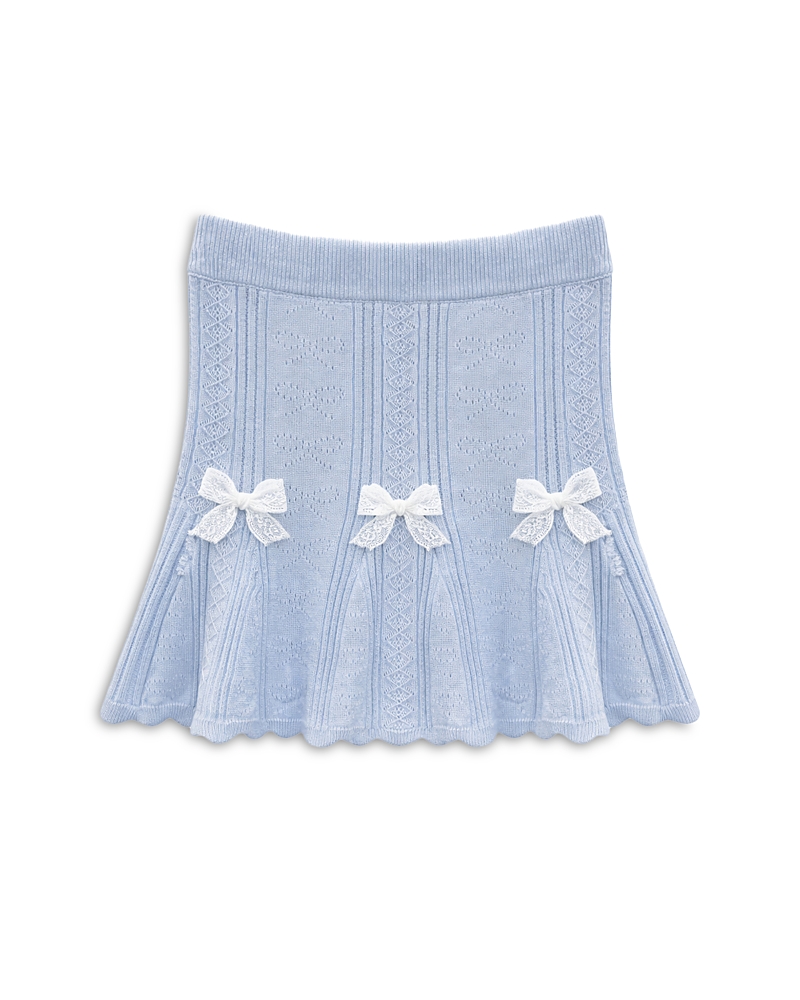KatieJnyc Girls' Tween Gracyn Skirt - Big Kid