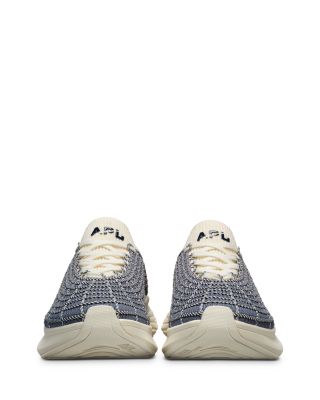 Women's Techloom Zipline Sneakers