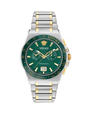 Greca Reaction Chronograph, 43mm