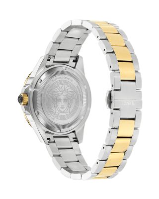 Greca Force Watch, 42mm