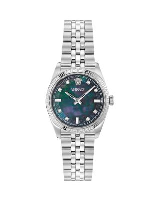 Millenyium Diamond Watch, 32mm