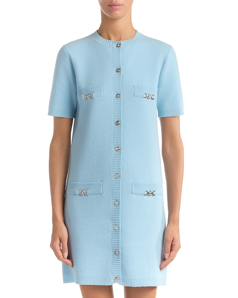 Versace Icons Dress