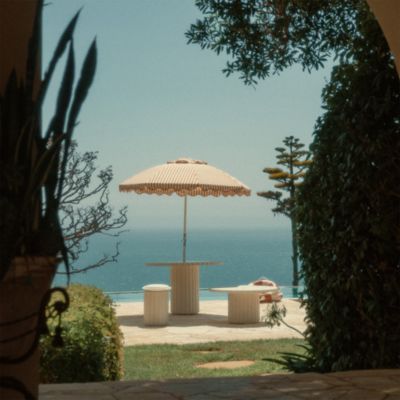 The Daisy Side Table