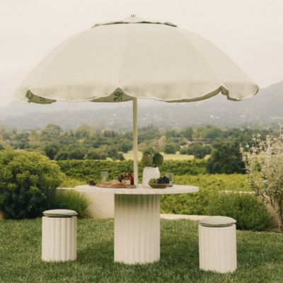 The Daisy Side Table